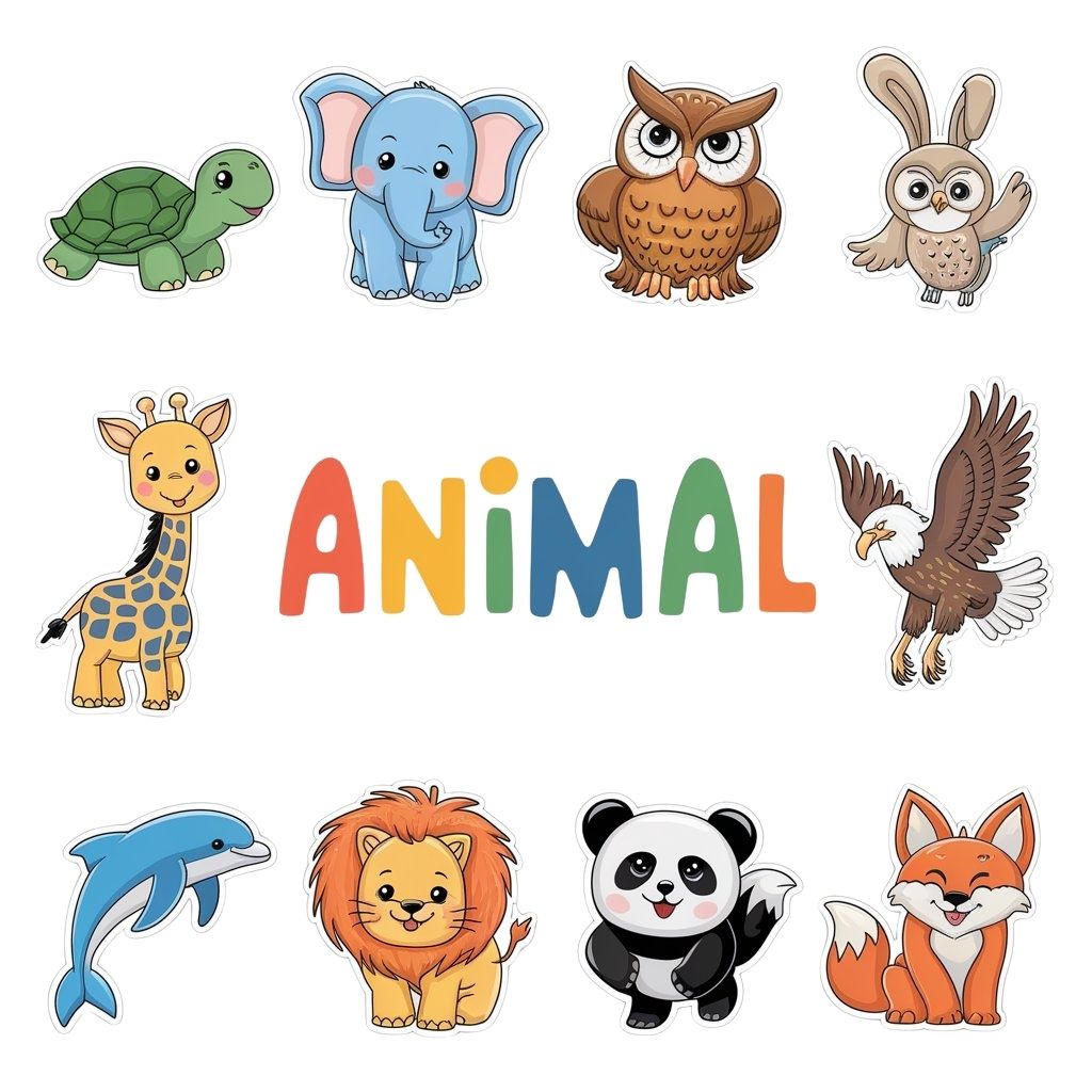 Dieren