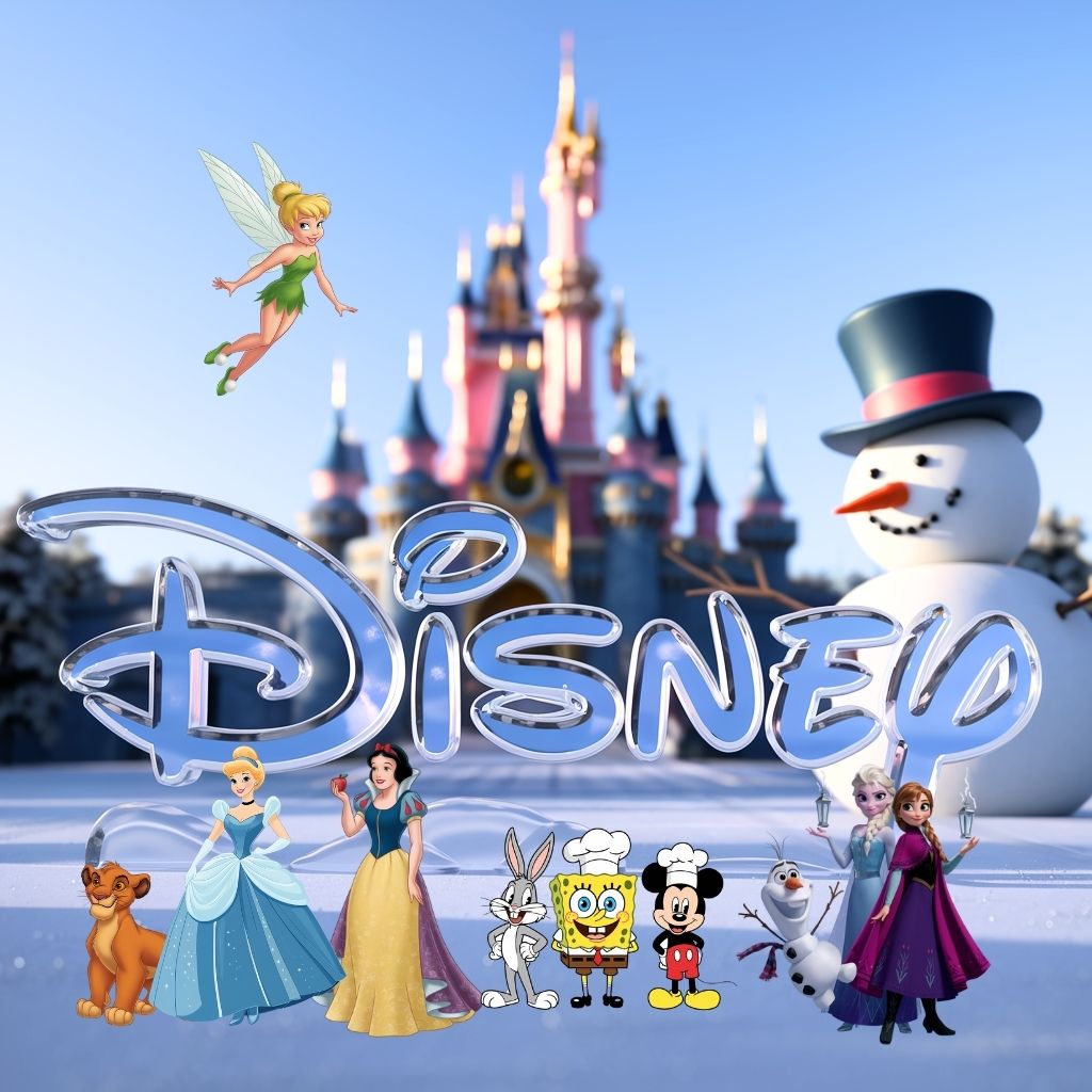 Disney